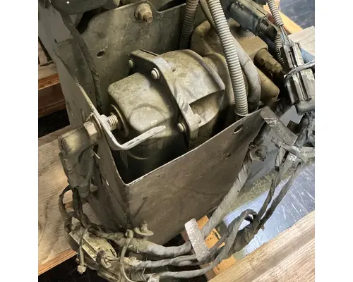 FREIGHTLINER Cascadia 113 DEF Pump