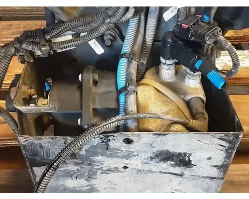 FREIGHTLINER Cascadia 113 DEF Pump
