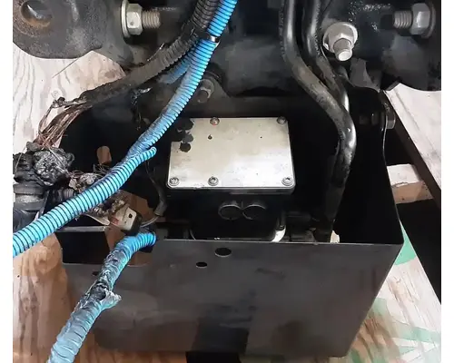 FREIGHTLINER Cascadia 113 DEF Pump