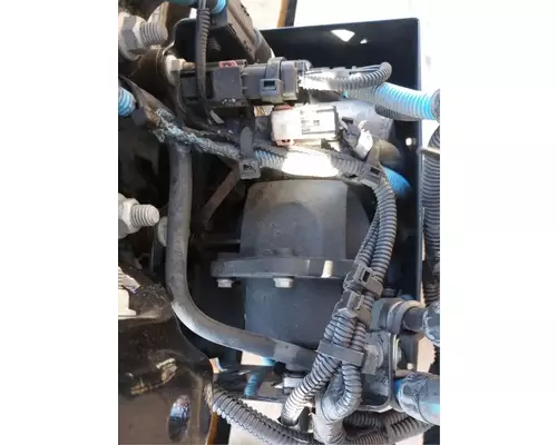 FREIGHTLINER Cascadia 113 DEF Pump