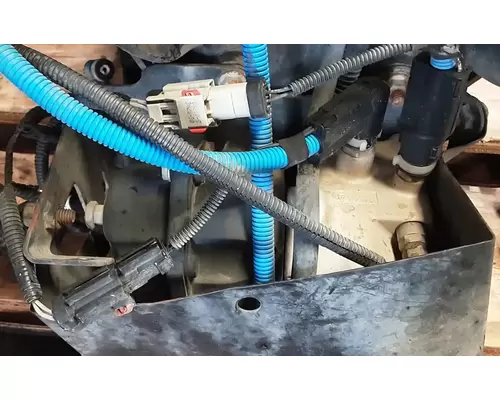 FREIGHTLINER Cascadia 113 DEF Pump