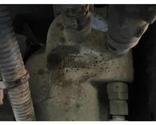 FREIGHTLINER Cascadia 113 DEF Pump
