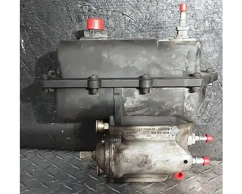 FREIGHTLINER Cascadia 113 DEF Pump