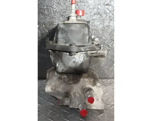 FREIGHTLINER Cascadia 113 DEF Pump