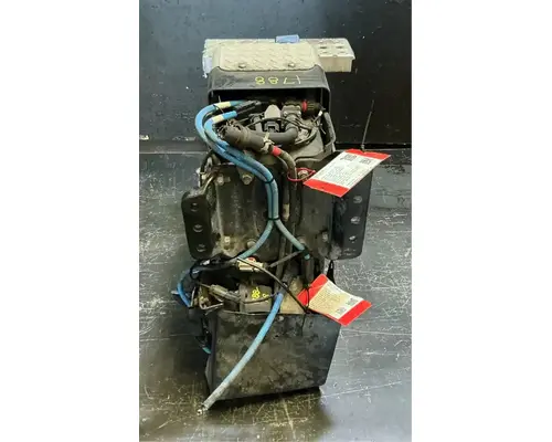 FREIGHTLINER Cascadia 113 DEF Tank