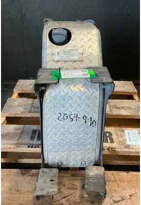 FREIGHTLINER Cascadia 113 DEF Tank