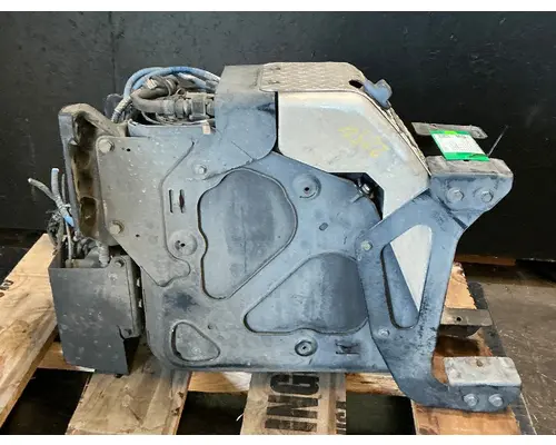 FREIGHTLINER Cascadia 113 DEF Tank