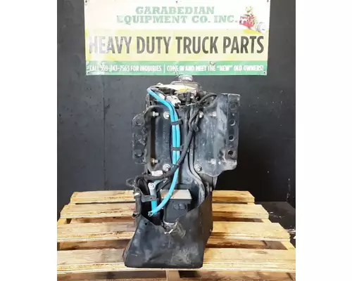 FREIGHTLINER Cascadia 113 DEF Tank
