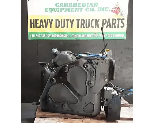 FREIGHTLINER Cascadia 113 DEF Tank