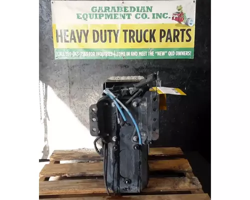 FREIGHTLINER Cascadia 113 DEF Tank
