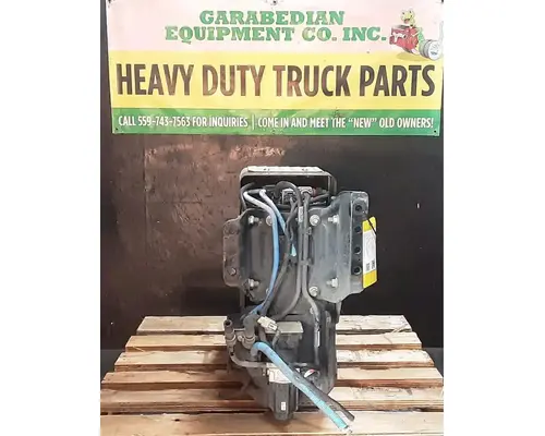 FREIGHTLINER Cascadia 113 DEF Tank