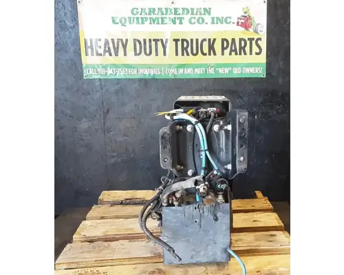 FREIGHTLINER Cascadia 113 DEF Tank