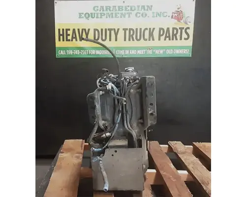 FREIGHTLINER Cascadia 113 DEF Tank