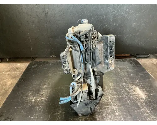 FREIGHTLINER Cascadia 113 DEF Tank