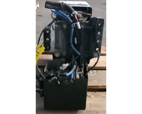 FREIGHTLINER Cascadia 113 DEF Tank