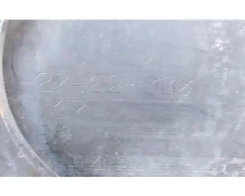 FREIGHTLINER Cascadia 113 DEF Tank