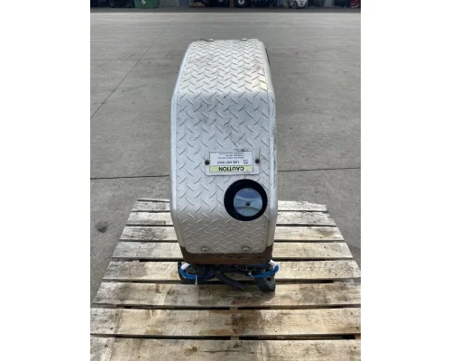 FREIGHTLINER Cascadia 113 DPF (Diesel Particulate Filter)