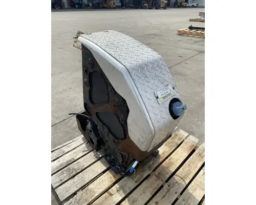 FREIGHTLINER Cascadia 113 DPF (Diesel Particulate Filter)