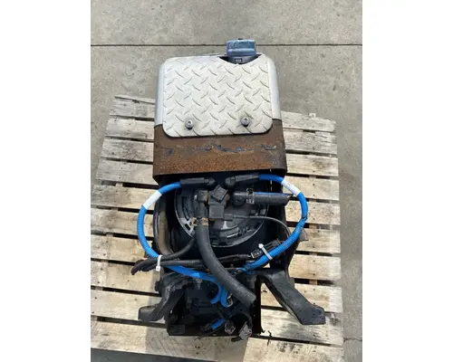 FREIGHTLINER Cascadia 113 DPF (Diesel Particulate Filter)
