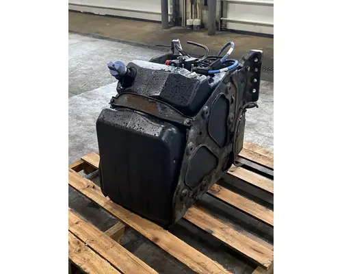 FREIGHTLINER Cascadia 113 DPF (Diesel Particulate Filter)