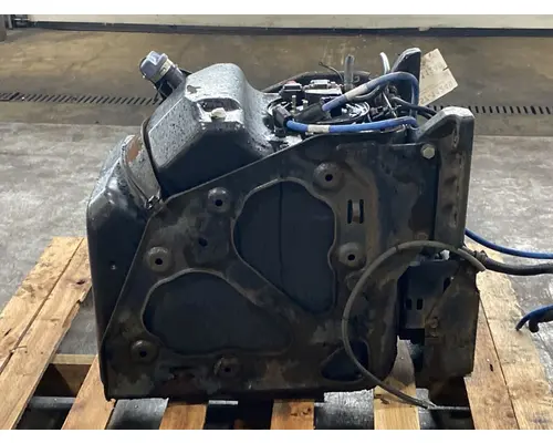 FREIGHTLINER Cascadia 113 DPF (Diesel Particulate Filter)
