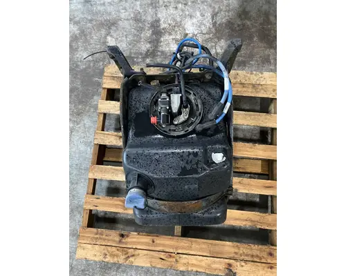 FREIGHTLINER Cascadia 113 DPF (Diesel Particulate Filter)