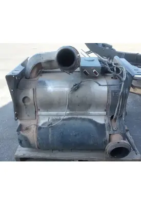 FREIGHTLINER Cascadia 113 DPF (Diesel Particulate Filter)