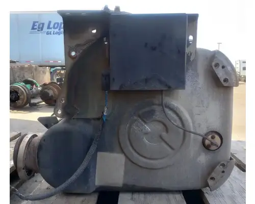 FREIGHTLINER Cascadia 113 DPF (Diesel Particulate Filter)