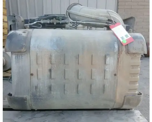 FREIGHTLINER Cascadia 113 DPF (Diesel Particulate Filter)