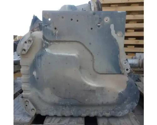 FREIGHTLINER Cascadia 113 DPF (Diesel Particulate Filter)