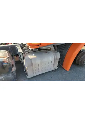 FREIGHTLINER Cascadia 113 DPF (Diesel Particulate Filter)