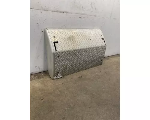 FREIGHTLINER Cascadia 113 DPF Cover