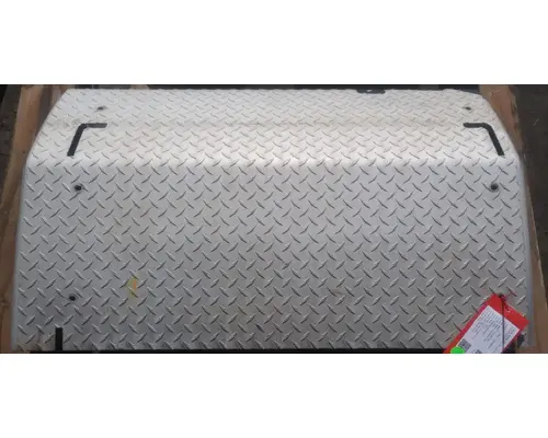 FREIGHTLINER Cascadia 113 DPF Cover