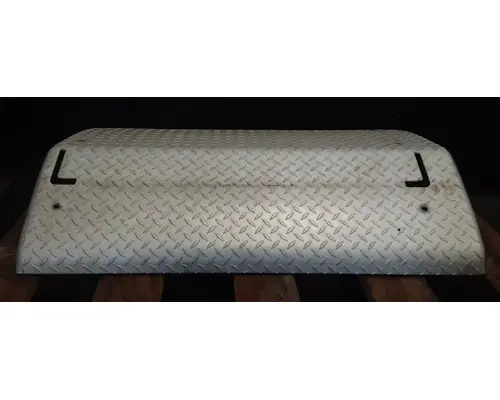 FREIGHTLINER Cascadia 113 DPF Cover