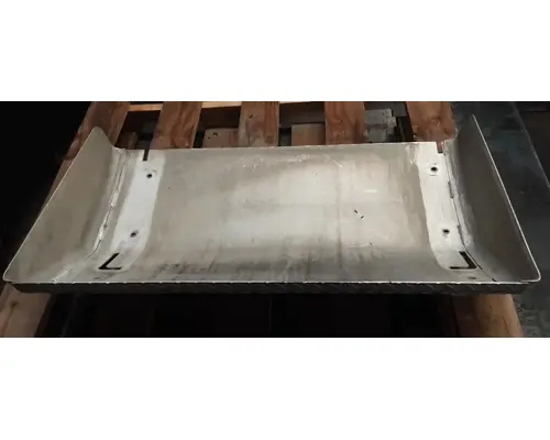 FREIGHTLINER Cascadia 113 DPF Cover