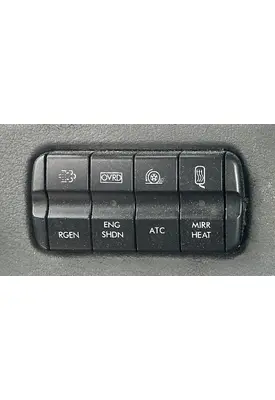 FREIGHTLINER Cascadia 113 Dash/Console Switch