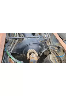 FREIGHTLINER Cascadia 113 Differential Housing (Front)