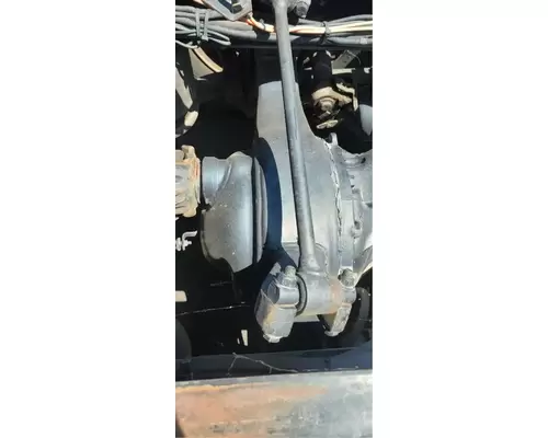 FREIGHTLINER Cascadia 113 Differential Housing (Front)