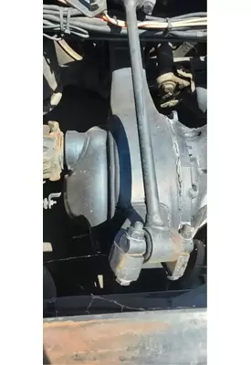 FREIGHTLINER Cascadia 113 Differential Housing (Front)