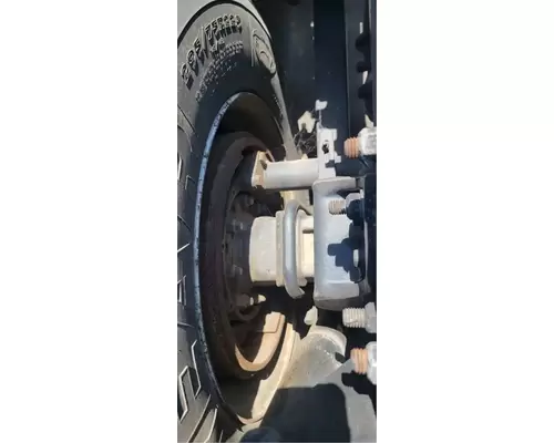FREIGHTLINER Cascadia 113 Differential Housing (Front)