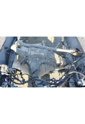 FREIGHTLINER Cascadia 113 Differential Housing (Single or Rear)