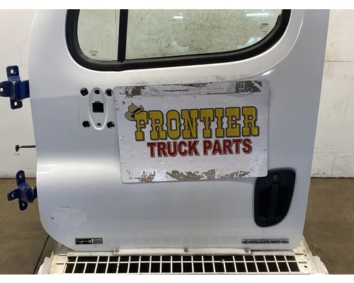 FREIGHTLINER Cascadia 113 Door Assembly, Front