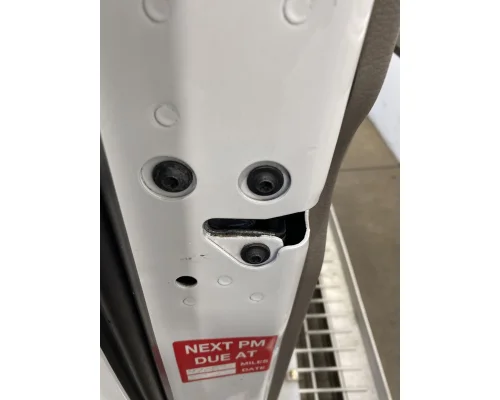 FREIGHTLINER Cascadia 113 Door Assembly, Front