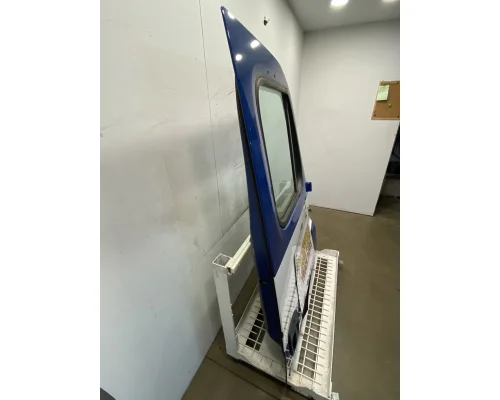 FREIGHTLINER Cascadia 113 Door Assembly, Front