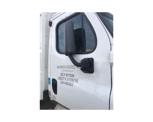 FREIGHTLINER Cascadia 113 Door Assembly, Front