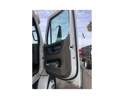 FREIGHTLINER Cascadia 113 Door Assembly, Front