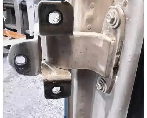 FREIGHTLINER Cascadia 113 Door Assembly, Front