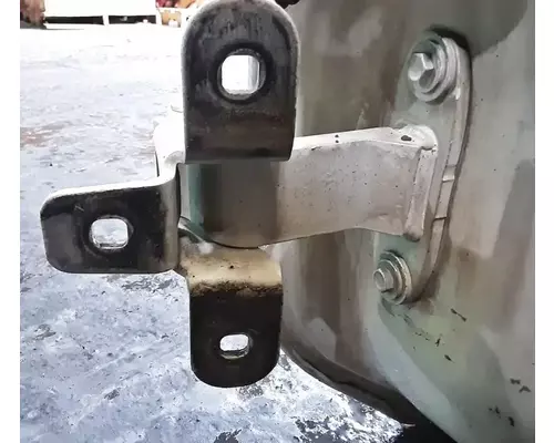 FREIGHTLINER Cascadia 113 Door Assembly, Front
