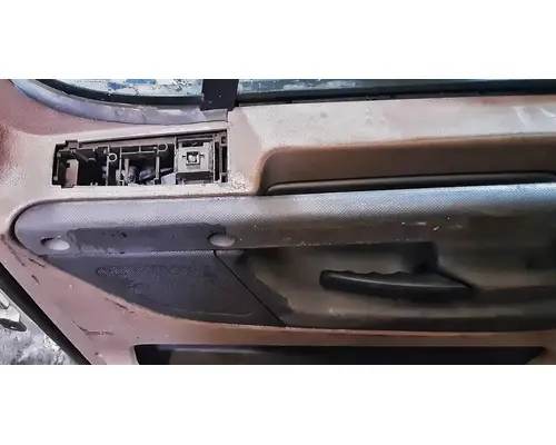 FREIGHTLINER Cascadia 113 Door Assembly, Front