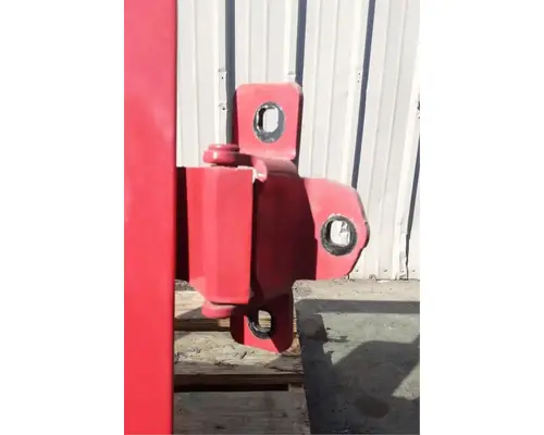 FREIGHTLINER Cascadia 113 Door Assembly, Front